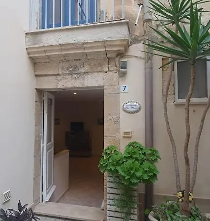 Casa vacanze Lungomare Elio Vittorini *