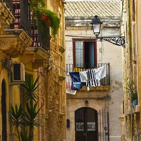 Casa vacanze Lungomare Elio Vittorini