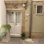 Lungomare Elio Vittorini Сasa de vacaciones *