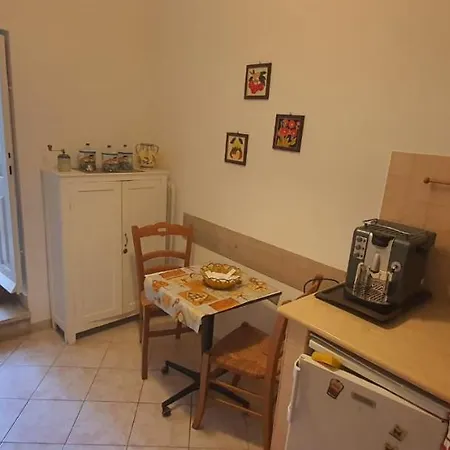 Lungomare Elio Vittorini Hébergement de vacances