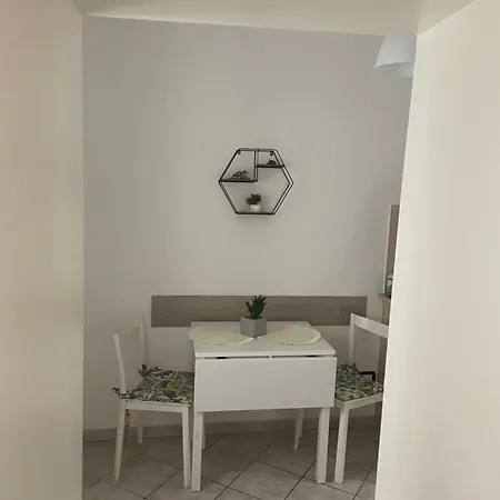 Ferienhaus Lungomare Elio Vittorini Syrakus