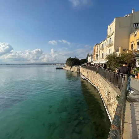 Lungomare Elio Vittorini Сasa de vacaciones