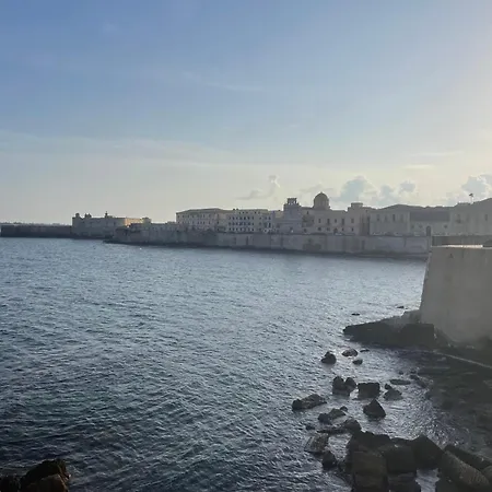 Lungomare Elio Vittorini Сasa de vacaciones *