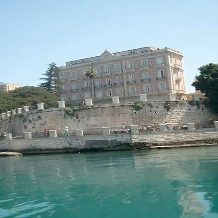Lungomare Elio Vittorini