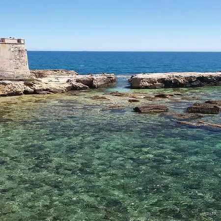 Lungomare Elio Vittorini Szirakúza