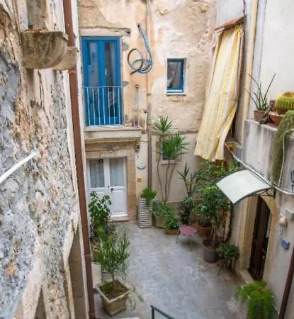 Lungomare Elio Vittorini Casa de Férias Syracuse